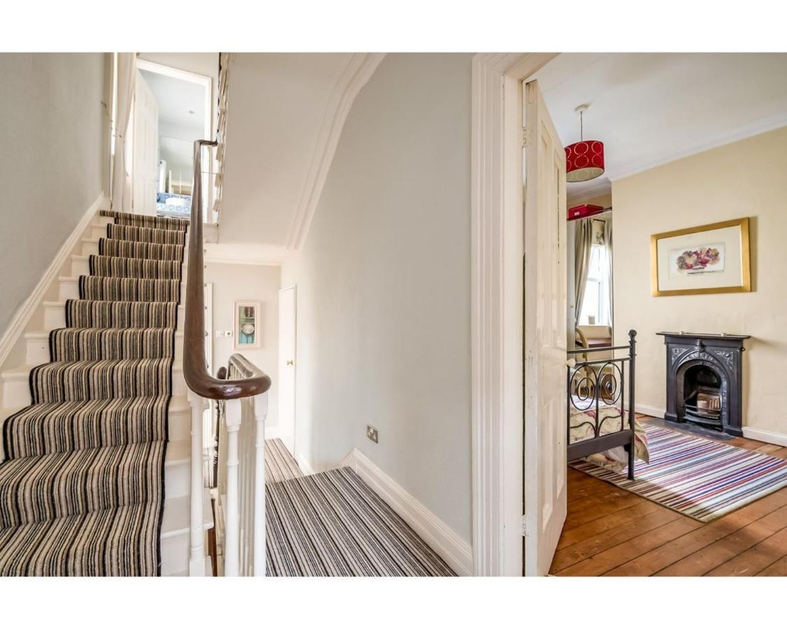Central Belfast Apartments Ormeau Park Residence Exterior foto